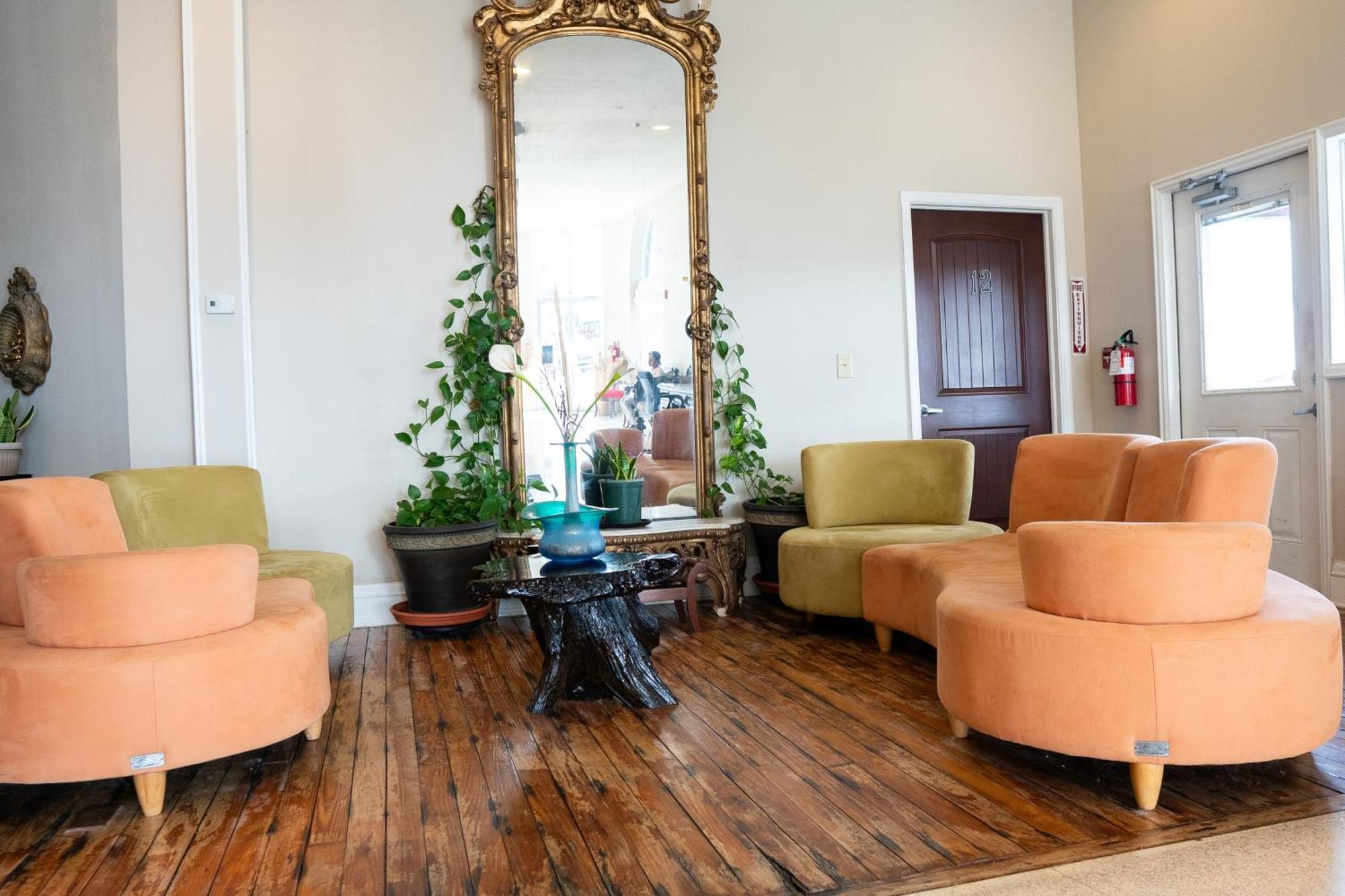 Oak Tree Hotel Arcadia Εξωτερικό φωτογραφία