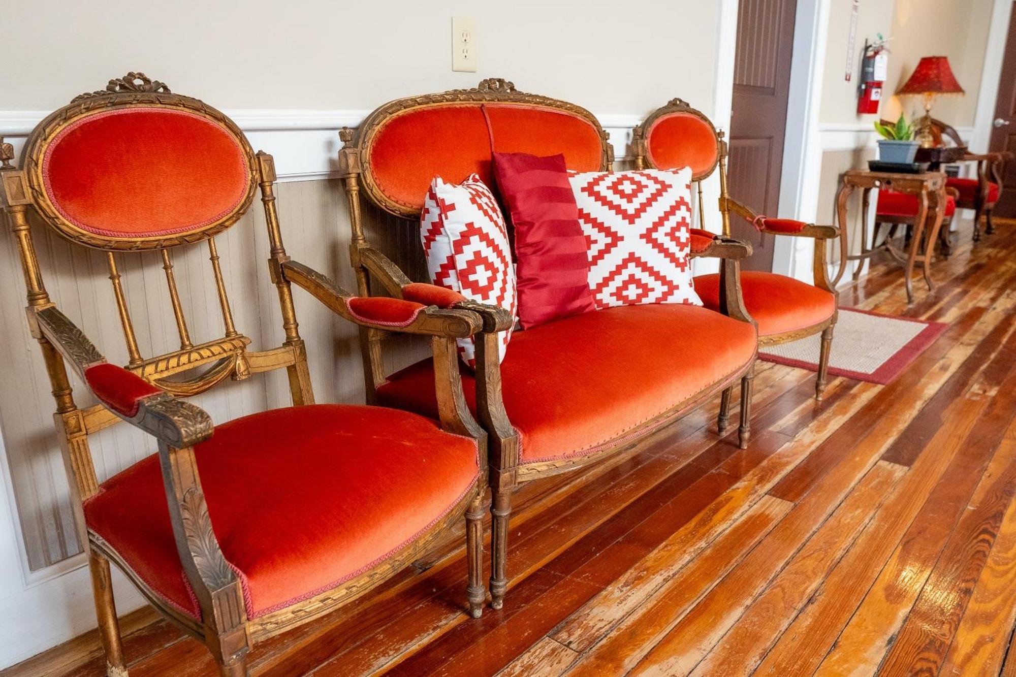 Oak Tree Hotel Arcadia Εξωτερικό φωτογραφία