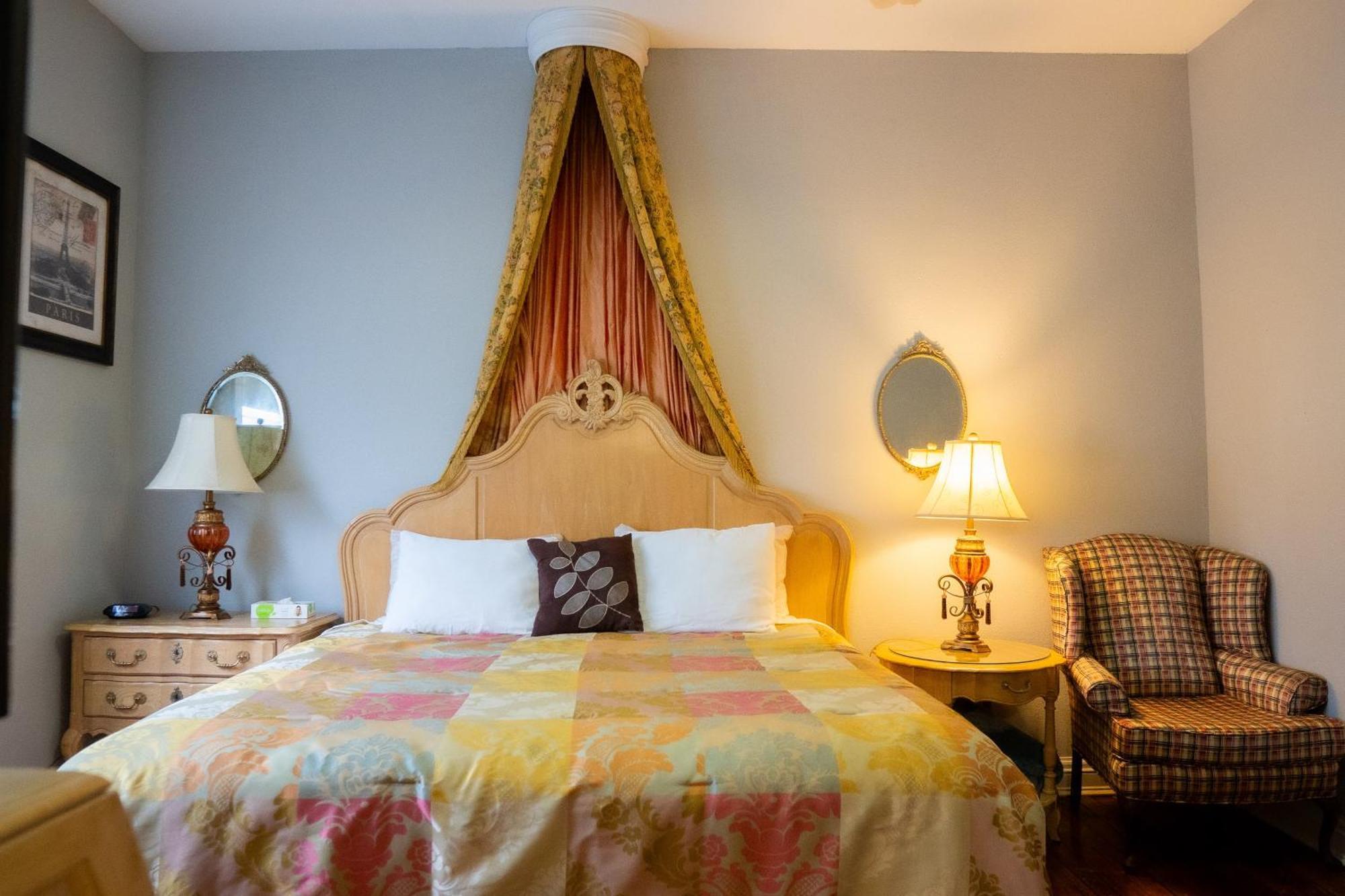 Oak Tree Hotel Arcadia Εξωτερικό φωτογραφία