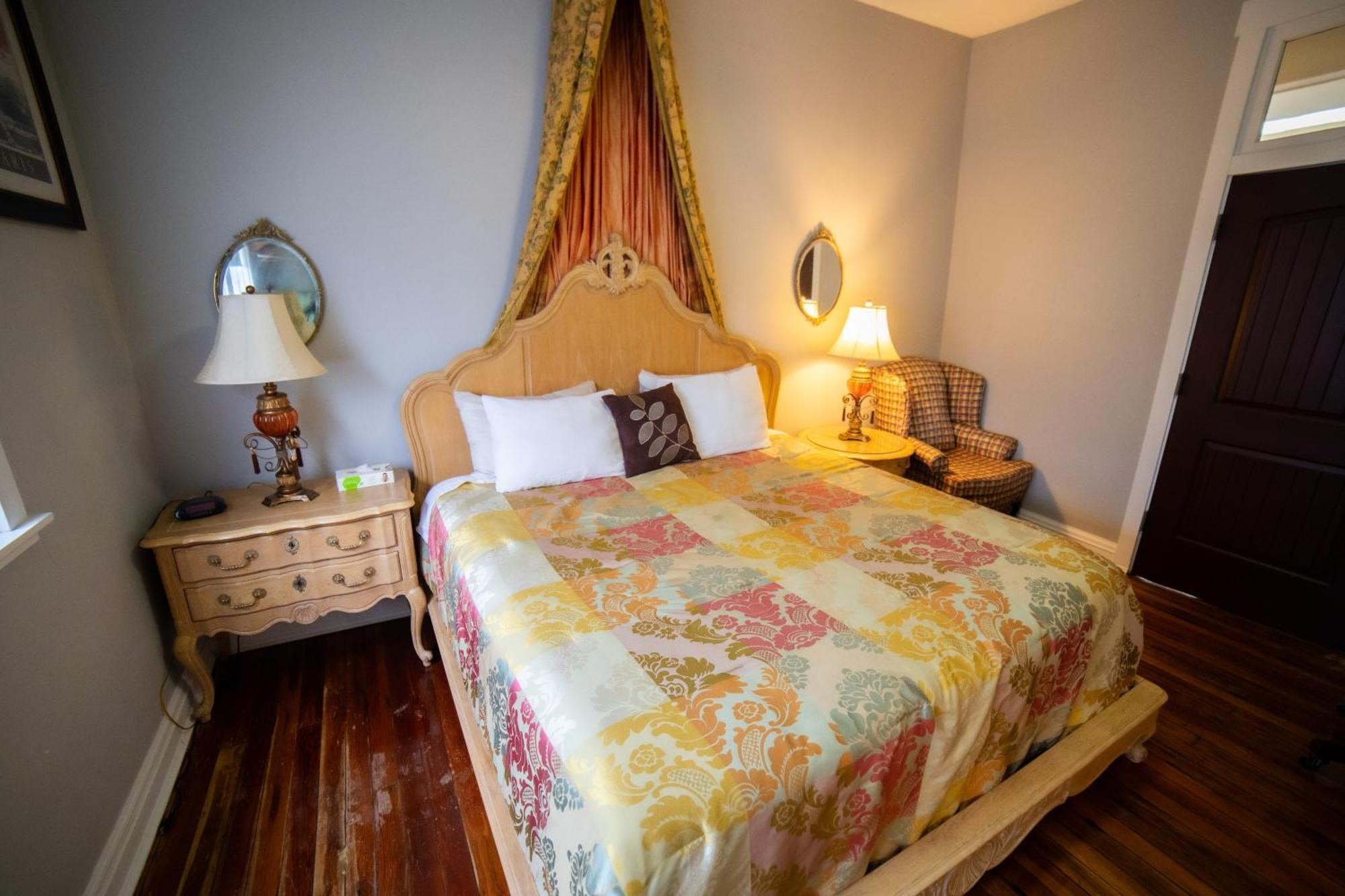 Oak Tree Hotel Arcadia Εξωτερικό φωτογραφία