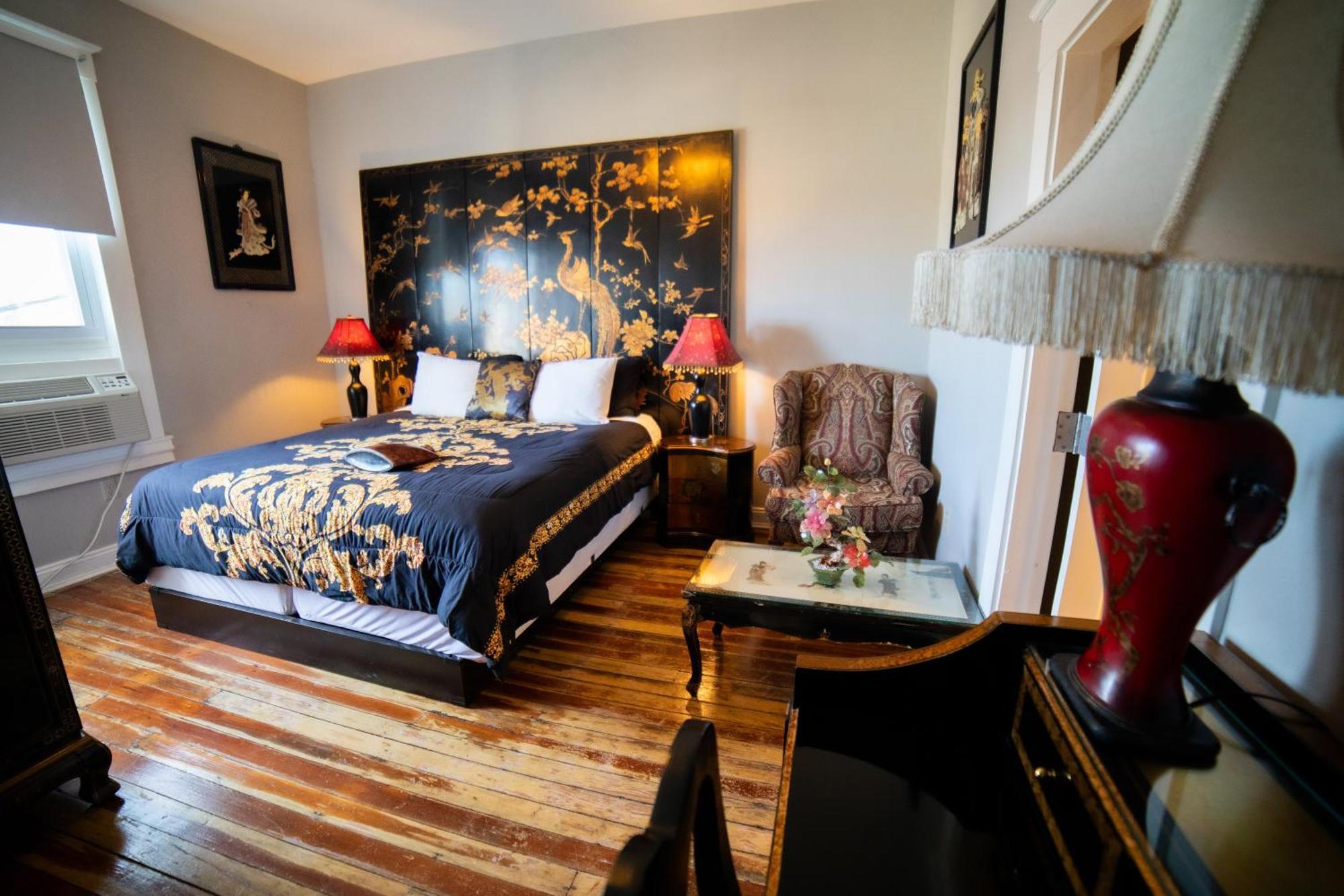 Oak Tree Hotel Arcadia Εξωτερικό φωτογραφία
